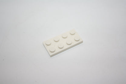 LEGO® - 2x4 Plate/Platte Basisplatte/Baseplate (8er) - 3020 - versch. Farben - Einzelteil