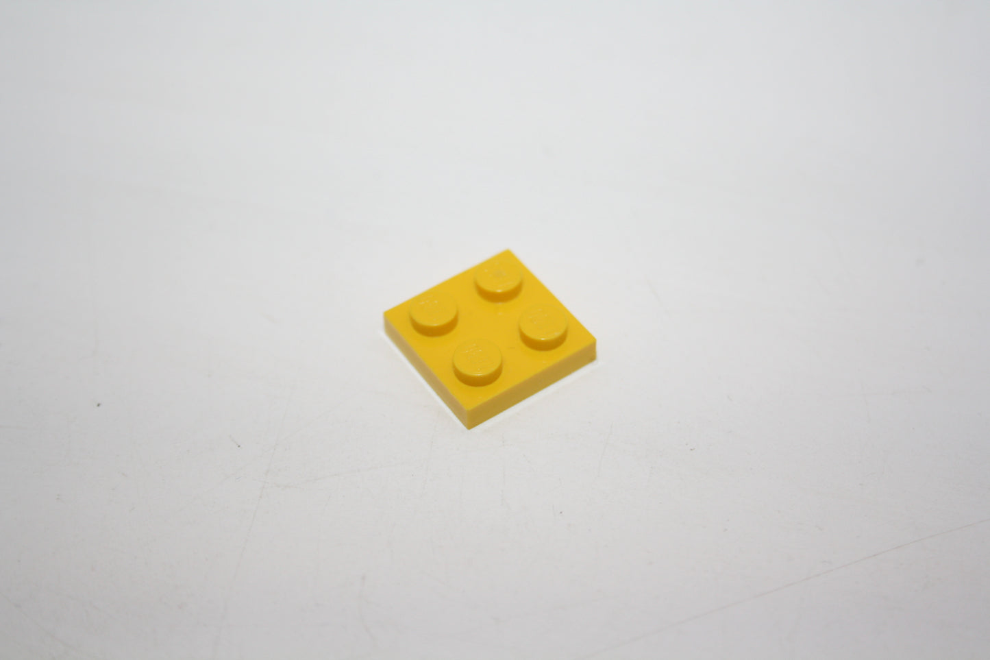 LEGO® - 2x2 Plate/Platte Basisplatte/Baseplate (4er) - 3022 - versch. Farben -Einzelteil