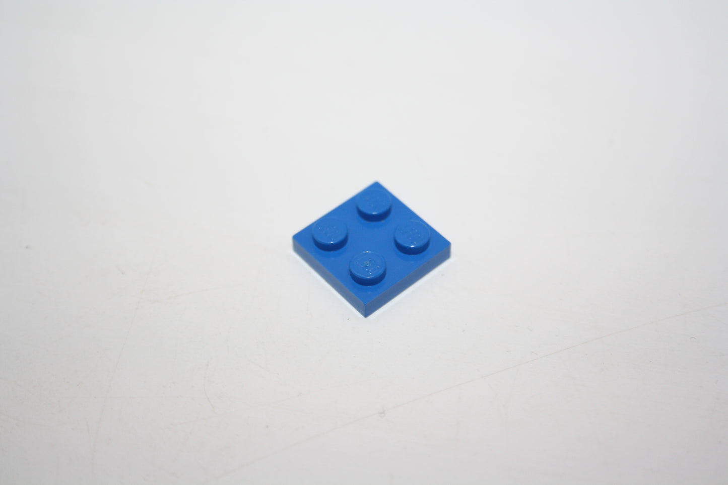 LEGO® - 2x2 Plate/Platte Basisplatte/Baseplate (4er) - 3022 - versch. Farben -Einzelteil