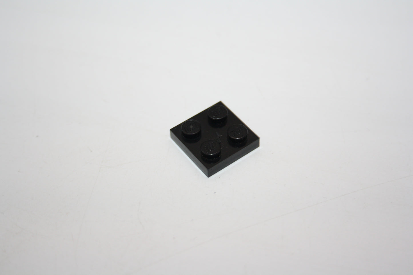 LEGO® - 2x2 Plate/Platte Basisplatte/Baseplate (4er) - 3022 - versch. Farben -Einzelteil