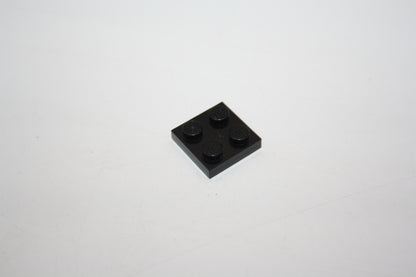 LEGO® - 2x2 Plate/Platte Basisplatte/Baseplate (4er) - 3022 - versch. Farben -Einzelteil