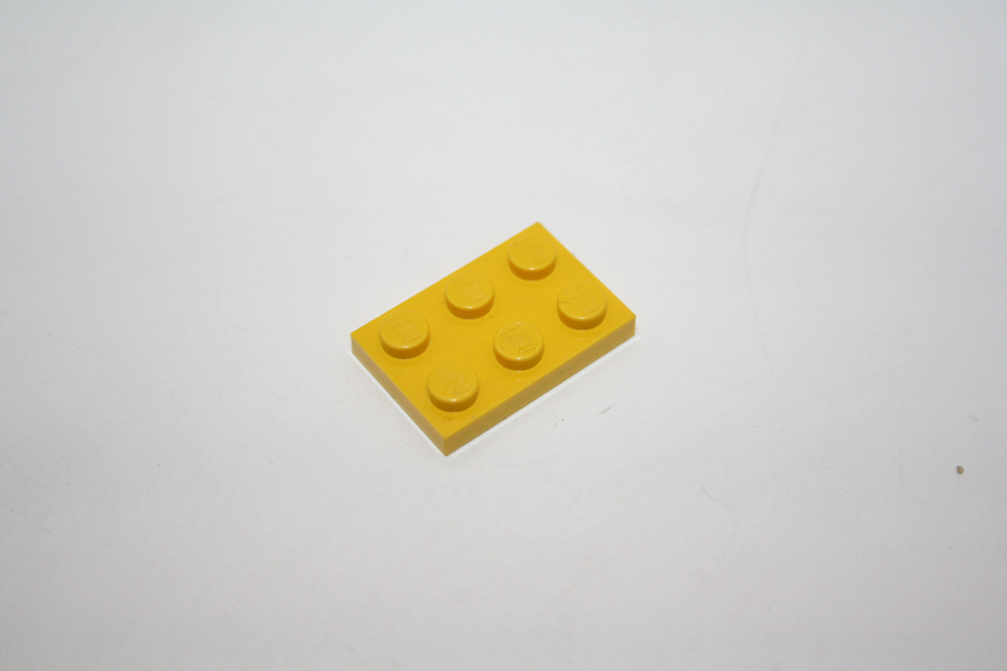 LEGO® - 2x3 Plate/Platte Basisplatte/Baseplate (6er) - 3002 - versch. Farben - Einzelteil