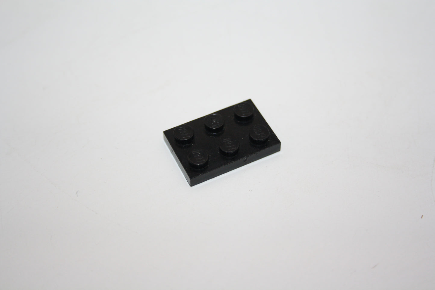 LEGO® - 2x3 Plate/Platte Basisplatte/Baseplate (6er) - 3002 - versch. Farben - Einzelteil