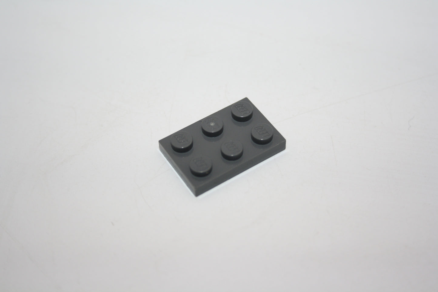 LEGO® - 2x3 Plate/Platte Basisplatte/Baseplate (6er) - 3002 - versch. Farben - Einzelteil