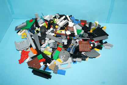 LEGO® - Bunt Gemischt - 100g-5000g