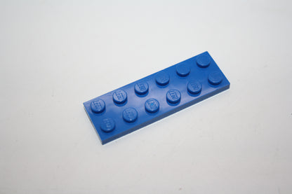 LEGO® - 2x6 Plate/Platte Basisplatte/Baseplate (12er) - 3795 - versch. Farben - Einzelteil