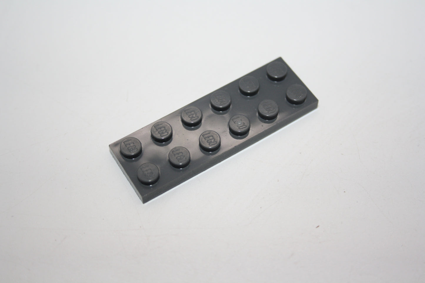 LEGO® - 2x6 Plate/Platte Basisplatte/Baseplate (12er) - 3795 - versch. Farben - Einzelteil