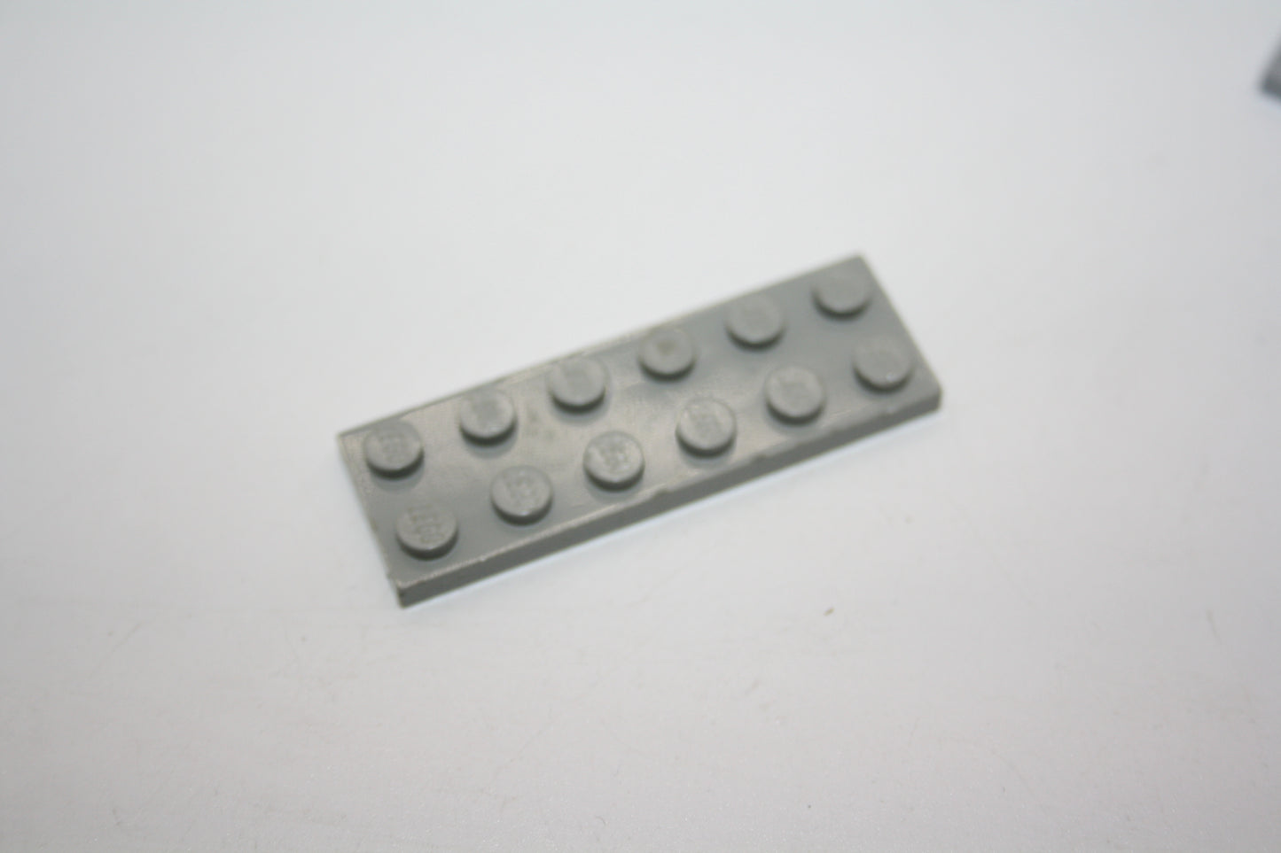 LEGO® - 2x6 Plate/Platte Basisplatte/Baseplate (12er) - 3795 - versch. Farben - Einzelteil