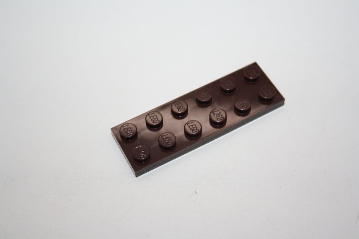 LEGO® - 2x6 Plate/Platte Basisplatte/Baseplate (12er) - 3795 - versch. Farben - Einzelteil