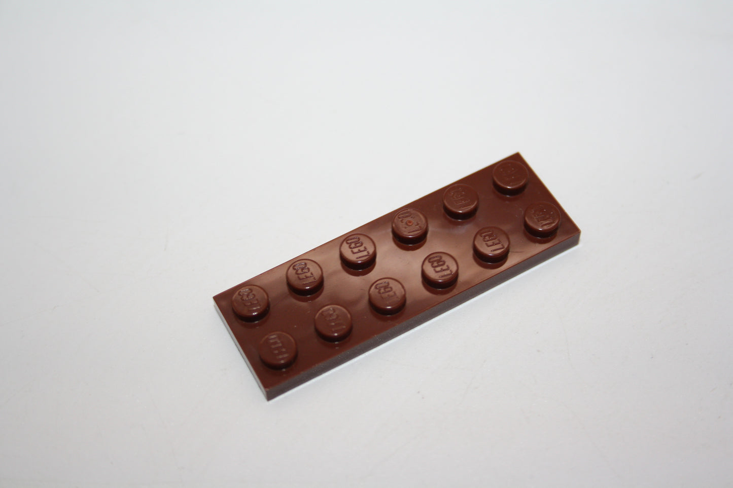 LEGO® - 2x6 Plate/Platte Basisplatte/Baseplate (12er) - 3795 - versch. Farben - Einzelteil