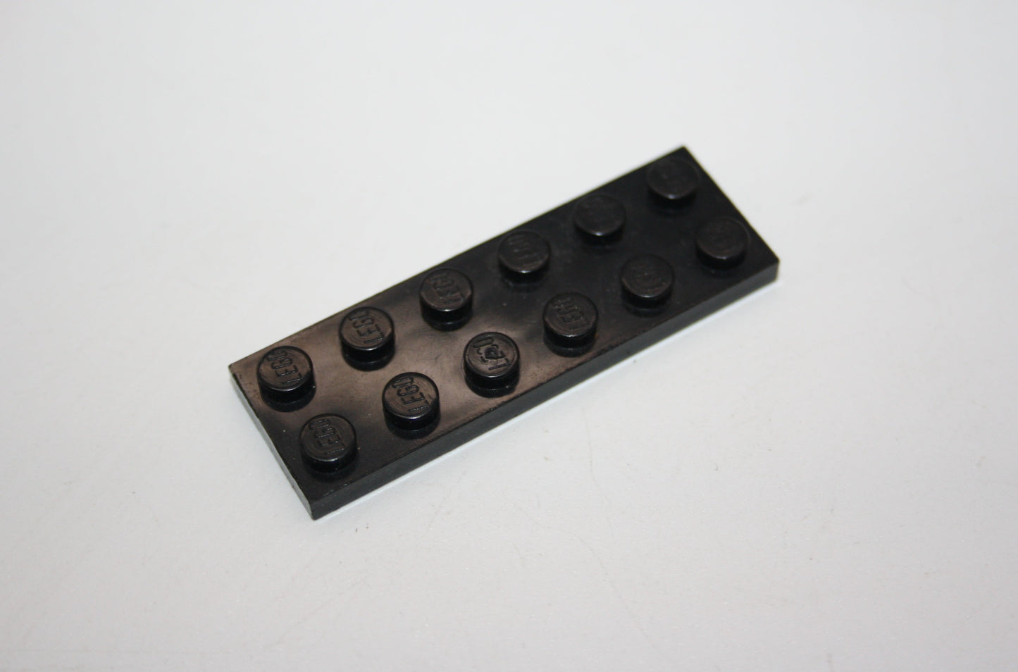 LEGO® - 2x6 Plate/Platte Basisplatte/Baseplate (12er) - 3795 - versch. Farben - Einzelteil