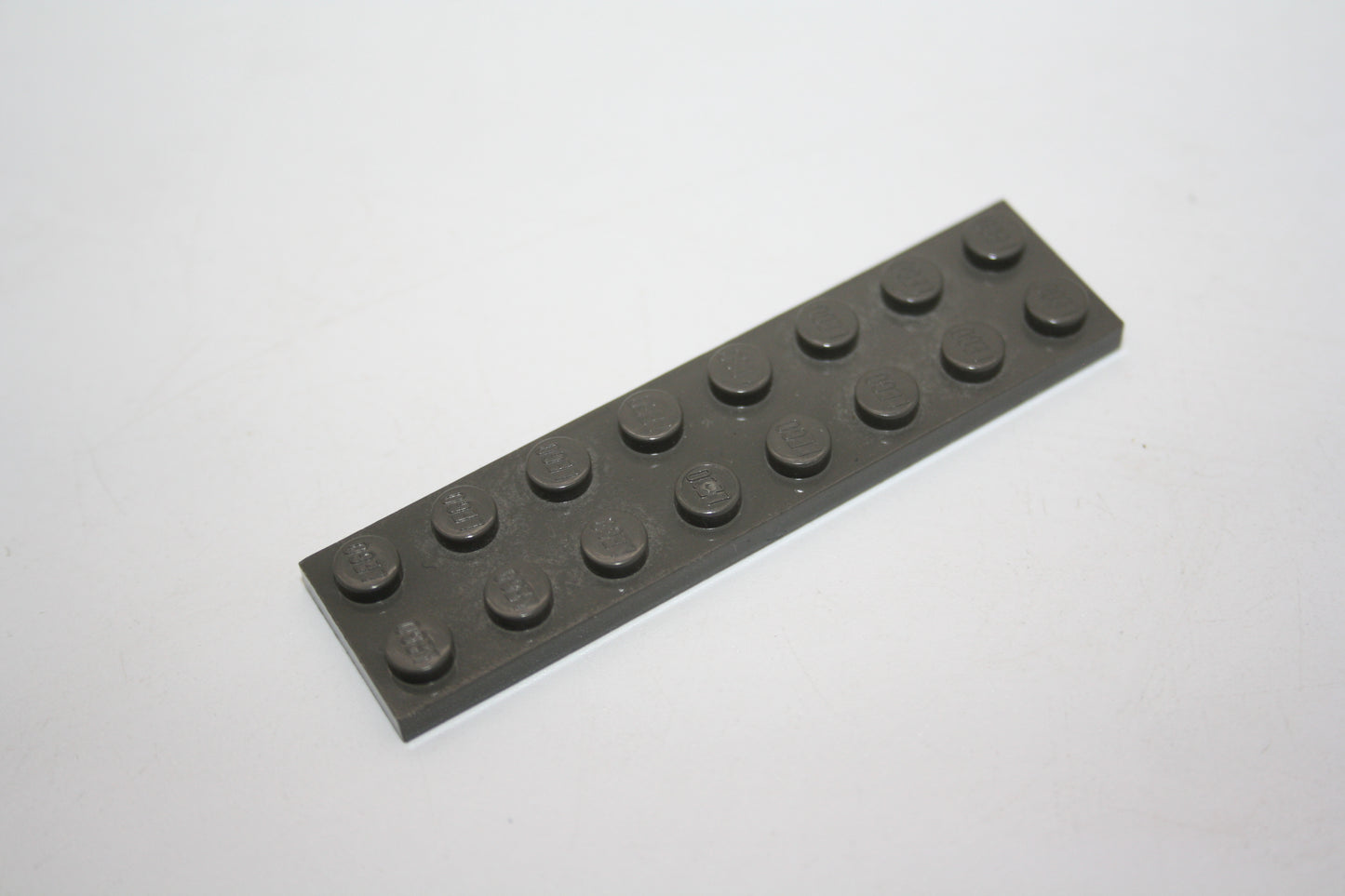 LEGO® - 2x8 Plate/Platte Basisplatte/Baseplate (16er) - 3034 - versch. Farben - Einzelteil