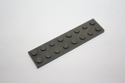 LEGO® - 2x8 Plate/Platte Basisplatte/Baseplate (16er) - 3034 - versch. Farben - Einzelteil
