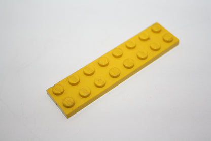 LEGO® - 2x8 Plate/Platte Basisplatte/Baseplate (16er) - 3034 - versch. Farben - Einzelteil