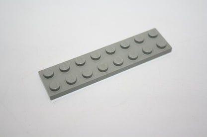 LEGO® - 2x8 Plate/Platte Basisplatte/Baseplate (16er) - 3034 - versch. Farben - Einzelteil