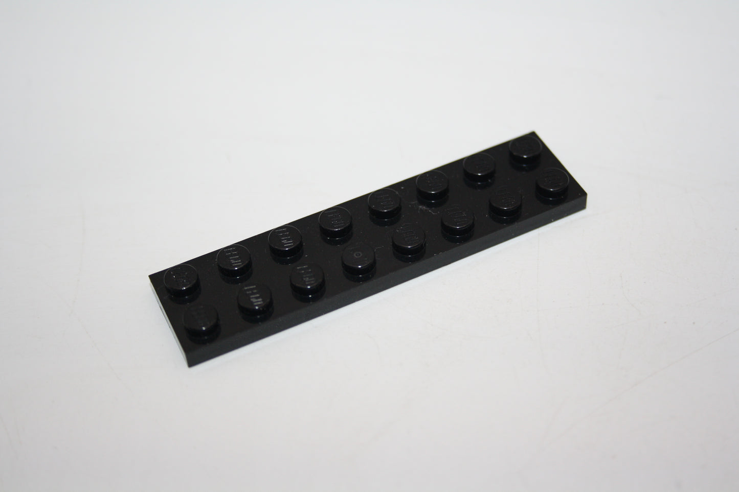 LEGO® - 2x8 Plate/Platte Basisplatte/Baseplate (16er) - 3034 - versch. Farben - Einzelteil