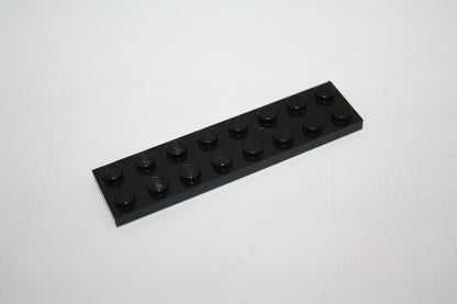 LEGO® - 2x8 Plate/Platte Basisplatte/Baseplate (16er) - 3034 - versch. Farben - Einzelteil