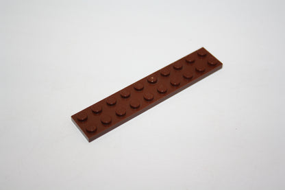 LEGO® - 2x10 Plate/Platte Basisplatte/Baseplate (20er) - 3032 - versch. Farben - Einzelteil
