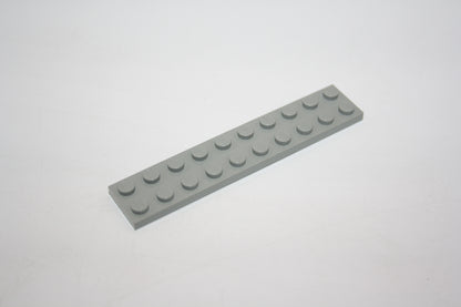 LEGO® - 2x10 Plate/Platte Basisplatte/Baseplate (20er) - 3032 - versch. Farben - Einzelteil