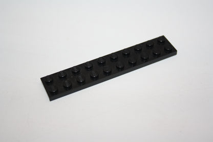 LEGO® - 2x10 Plate/Platte Basisplatte/Baseplate (20er) - 3032 - versch. Farben - Einzelteil