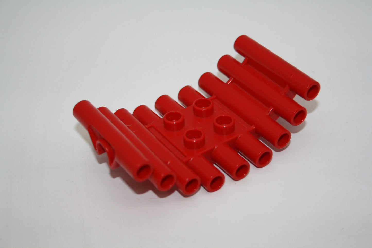 Duplo - Hängebrücke altes System - versch. Farben - Bauelement - Ersatzteile