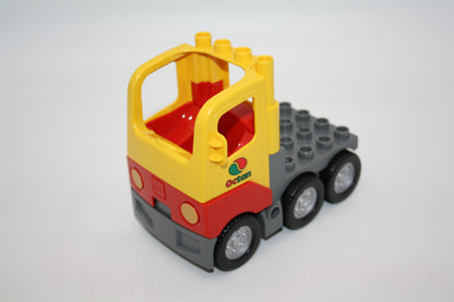 Duplo - Zugmaschine/Lastwagen - vers. Farben/Varianten - LKW/Lastwagen - Fahrzeuge