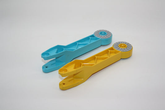 Duplo - Kranarm/Baggerarm/Gelenk - versch. Farben - Ersatzteil