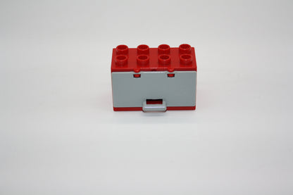 Duplo - Soundstein/Soundmodul für Tanklaster - Motivstein - Baustein - Elektrisch