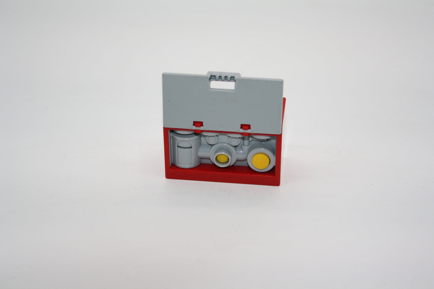 Duplo - Soundstein/Soundmodul für Tanklaster - Motivstein - Baustein - Elektrisch