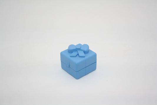 Duplo - befüllbares Geschenk - blau - Accessoires/Zubehör - Einzelteile