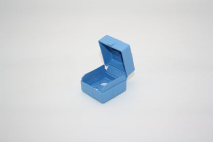 Duplo - befüllbares Geschenk - blau - Accessoires/Zubehör - Einzelteile