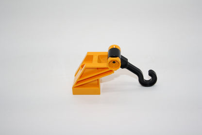 Duplo - Abschlepphaken - verschiedene Farben - Zubehör - Einzelteile