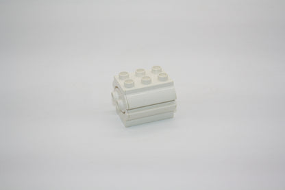 Duplo - Tanks (2x3 Noppen) - versch. Farben - Einzelteile - Ersatzteile/Zubehör
