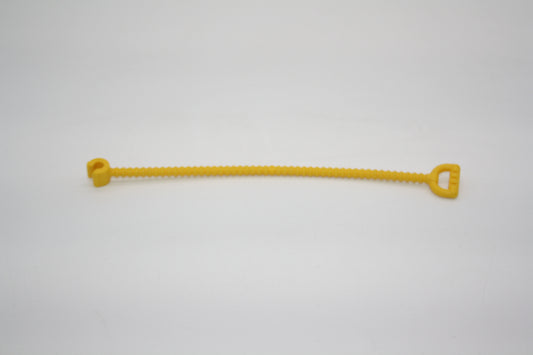 Duplo - Halteseil für Wasserski - gelb - Seil - Accessoires/Zubehör