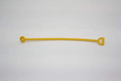 Duplo - Halteseil für Wasserski - gelb - Seil - Accessoires/Zubehör