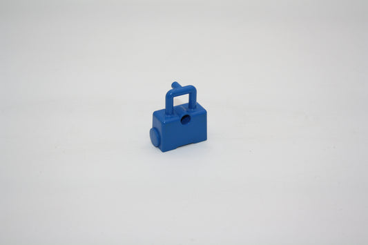 Duplo - Intelli Koffer - blau - Accessoires/Zubehör - Einzelteile