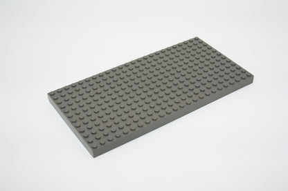 LEGO® - 12x24 dicke Platte/Stein - grün - 30072 - Platten - Base Plate