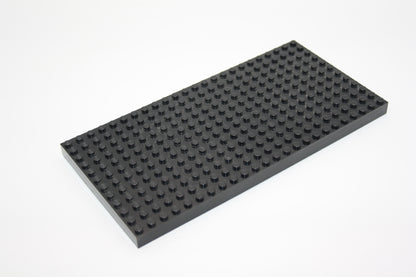 LEGO® - 12x24 dicke Platte/Stein - grün - 30072 - Platten - Base Plate
