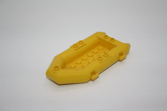 LEGO® - Boot/Schlauchboot -  gelb - 30086 - Einzelteil