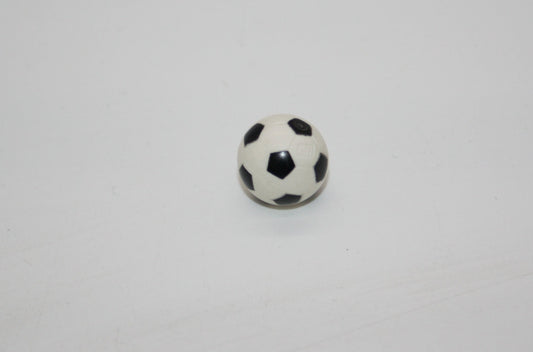 LEGO® - Fussball/Fußball - x45pb03 - schwarz/weiß