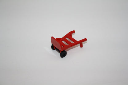 LEGO® - Sackkarre - 2495c01 - rot - Accessoires/Zubehör