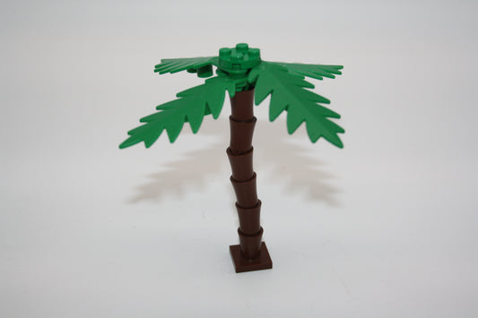 LEGO® - Palme mit kleinen Blättern - Pflanzen/Bäume