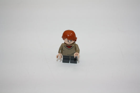 LEGO® Harry Potter - Ron Weasley aus 75968 - Figuren/Minifiguren