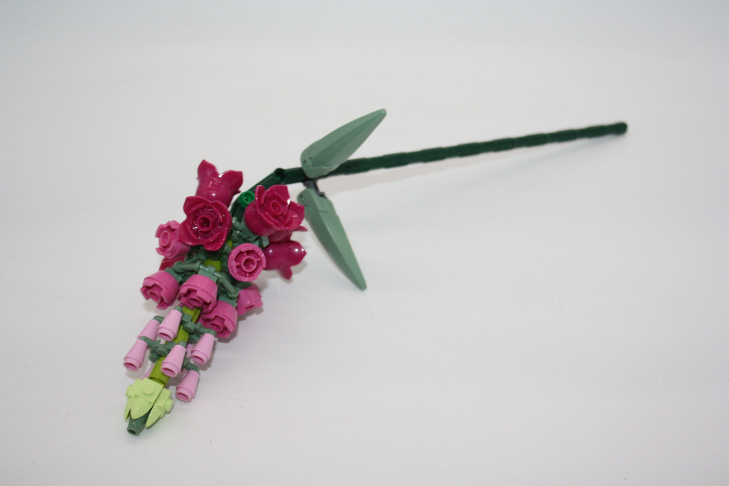 LEGO® - Botanical Collection - Löwenmäulchen aus 10280 - Blumen