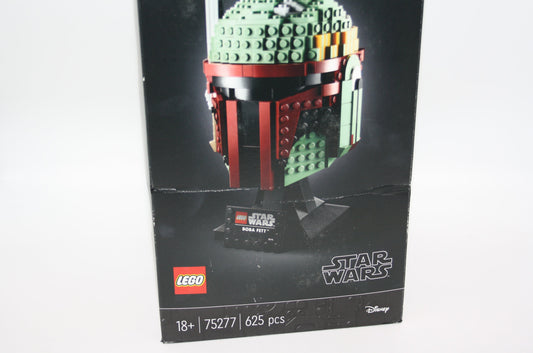 LEGO® Star Wars - Set 76277 Boba Fett Helm - neu/ungeöffnet