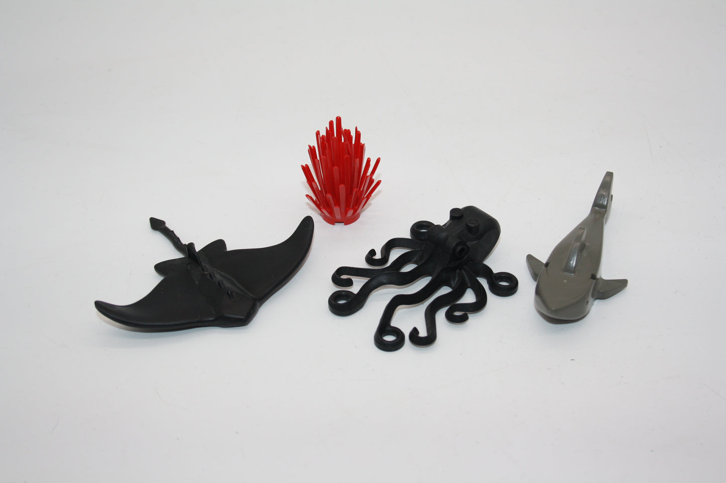 LEGO® System Set - 6198 Stingray Stormer