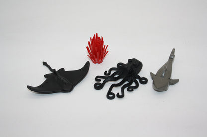 LEGO® System Set - 6198 Stingray Stormer