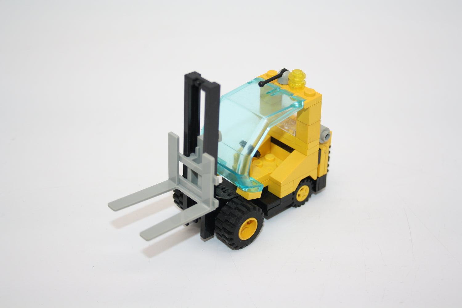 LEGO® - Fahrzeuge