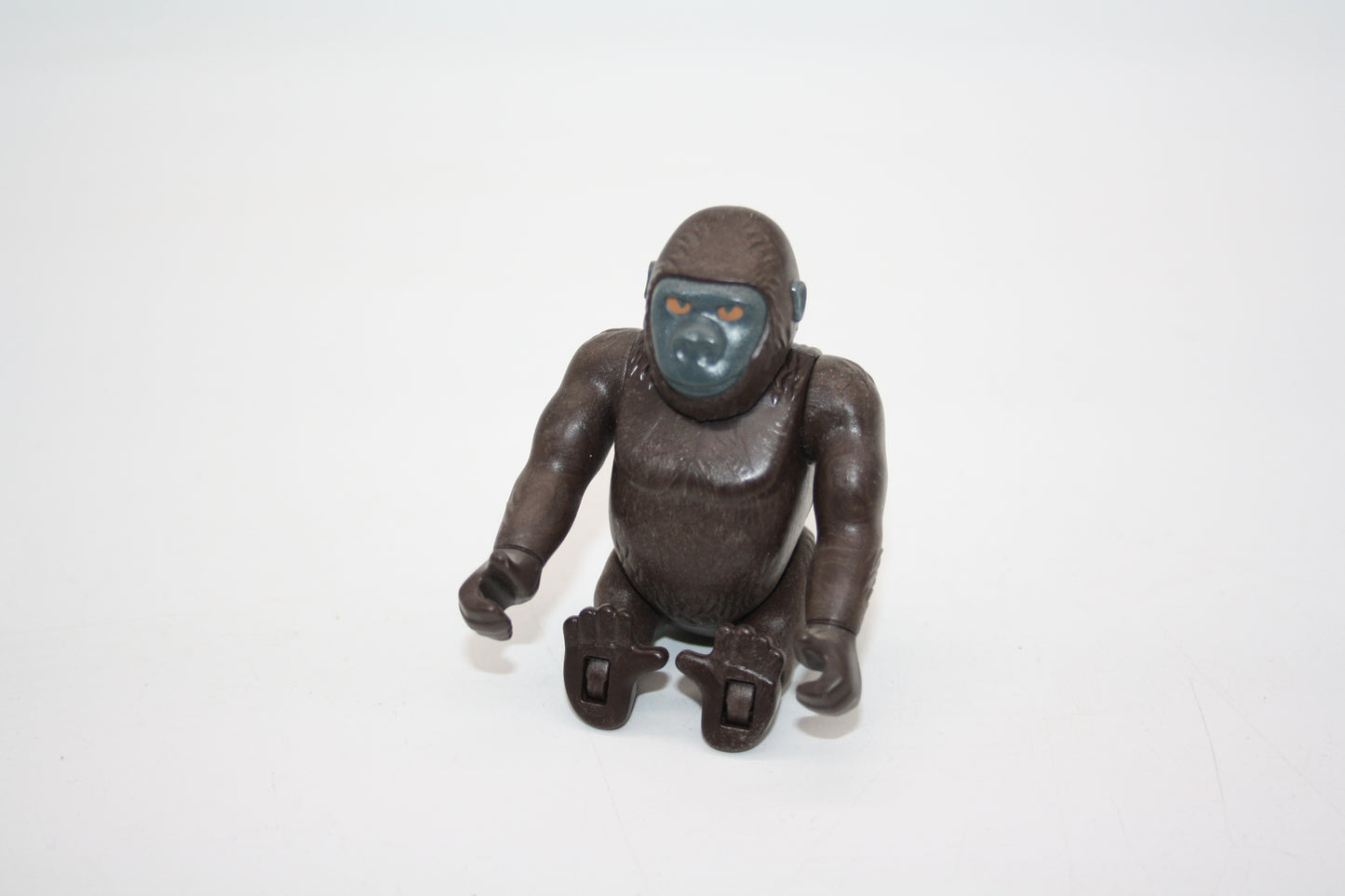 Playmobil® - Gorilla mit beweglichen Armen - Affe - braun