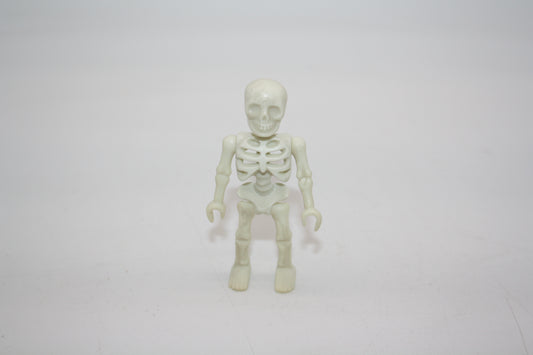 Playmobil® - Skelett - weiß